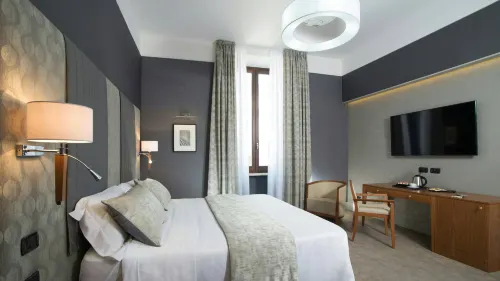 Monti Palace Hotel Da non perdere Photos