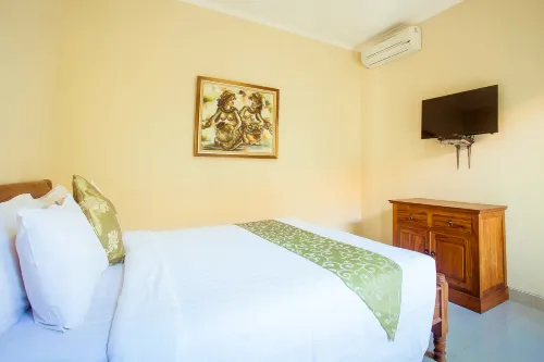 Blanjong Homestay Kamar Photos
