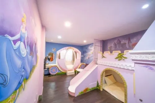 Fairy House Da non perdere Photos