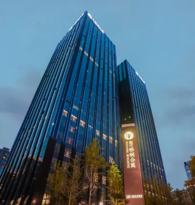 Wutong Building Exterior Photos