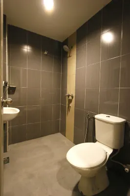 Golden Roof Hotel Falim Ipoh Huoneet Photos
