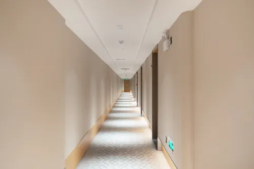 JI (Guangzhou Zhongshan Daxue) Khu vực công cộng Photos