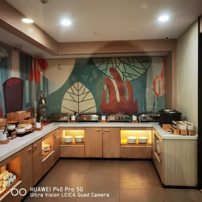 棠吟飯店（蘇州留園山塘街店） Photos