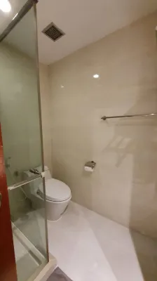 Hotel Santika Premiere Gubeng Surabaya Номера Photos