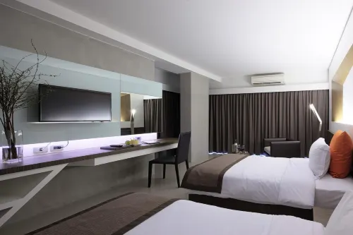 The Nine Forty One Hotel Empfohlen Photos