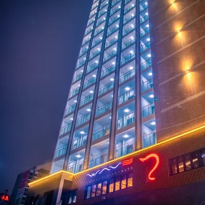 Connect Busan Hotel & Residence À ne pas manquer Photos