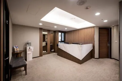藝宿商旅（台北寧夏館） 公共區域 Photos