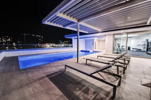 Belise Apartments Featured Photos