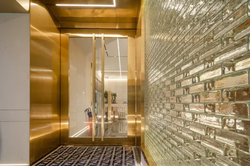 HONGYE ZITIAN HOTEL (Yongkang East Railway Station & International Convention and Exhibition Center) Featured Photos