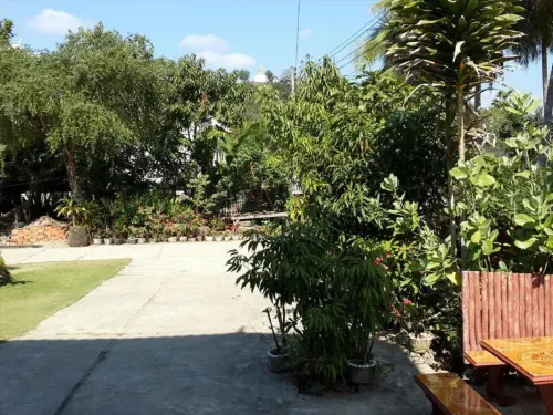 A Tee Guesthouse Exterior Photos