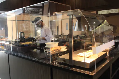 Hotel Chanti Managed by Tentrem Hotel Management Indonesia فنادق مميّزة Photos