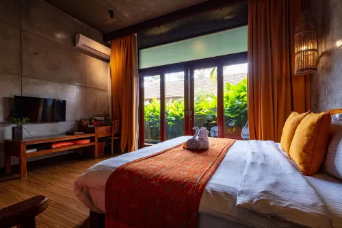 Ipoh Bali Hotel Da non perdere Photos