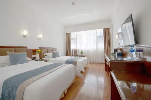 Jiangsu Hotel Da non perdere Photos