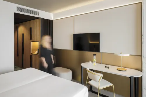 Azoris Royal Garden – Leisure & Conference Hotel Chambres Photos