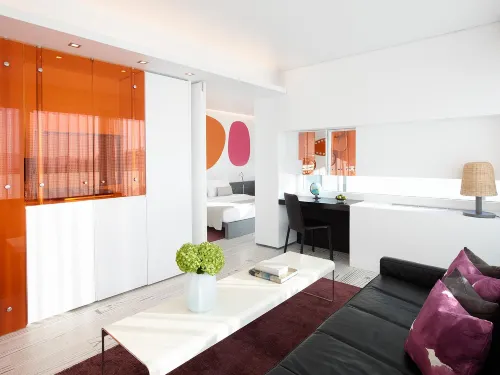 Hotel Fresh À ne pas manquer Photos
