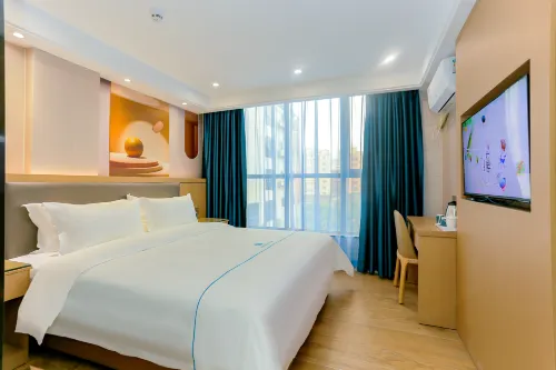 Guanli Hotel Избранное Photos