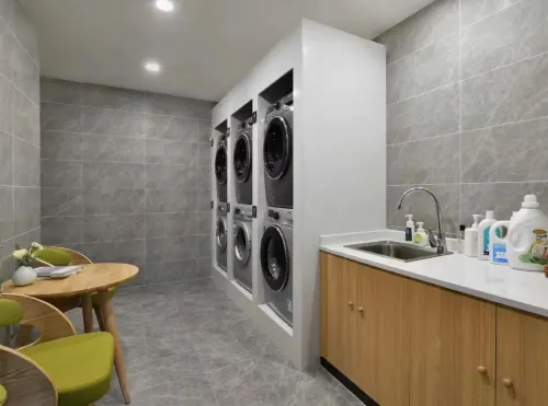 Shengtai Muxueshan Yi Hotel (Chengdu Tianfu International Airport) Photos