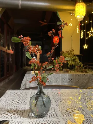 Shengping Inn Tongli Public Areas Photos