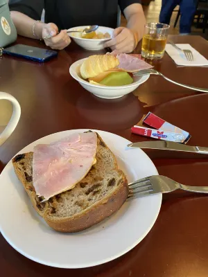 Hospitality Geraldton, SureStay Collection by Best Western Restauration Photos
