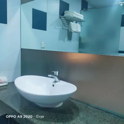 Prince Hotel Chambres Photos