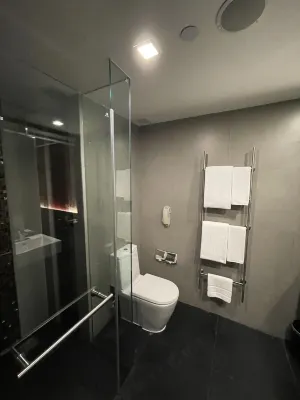 Park Plaza Bangkok Soi 18 Phòng Photos