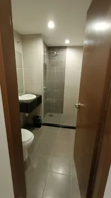 Avi Pangkor Beach Resort Chambres Photos