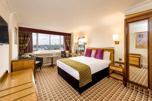 Copthorne Tara Hotel London Kensington Da non perdere Photos