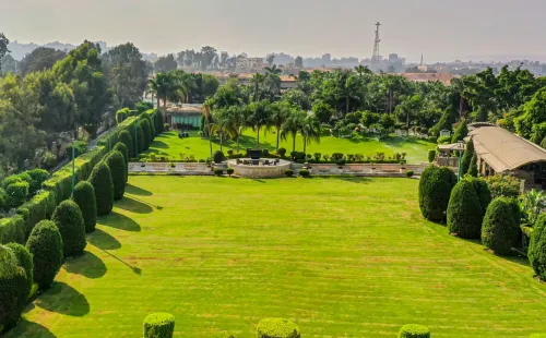 Al Masa Hotel Nasr City Hotellin lähellä Photos