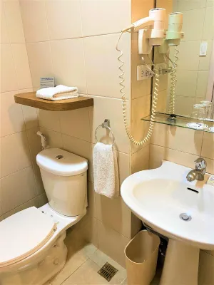 One Pacific Place Serviced Residences Chambres Photos