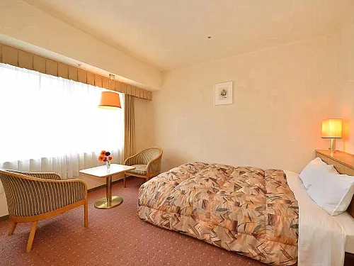 Hotel Crown Palais Hamamatsu Camere Photos