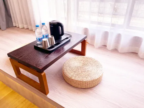Yijia Hotel (Jiaxing Nanhu Railway Station) Rooms Photos