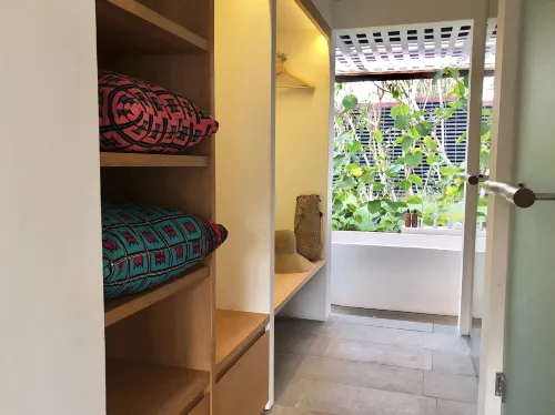 Origin Uluwatu Zimmer Photos