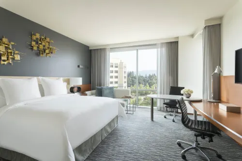 Four Seasons Hotel Silicon Valley at East Palo Alto Empfohlen Photos