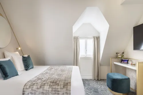 Maison Albar - le Vendome Избранное Photos