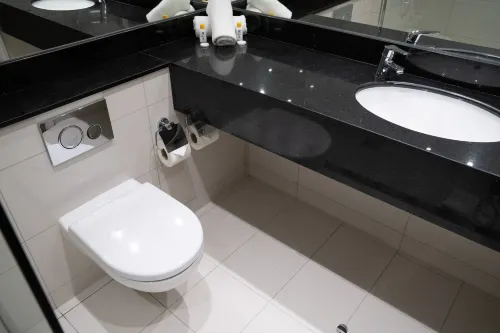 Atrium Hotel Heathrow Chambres Photos