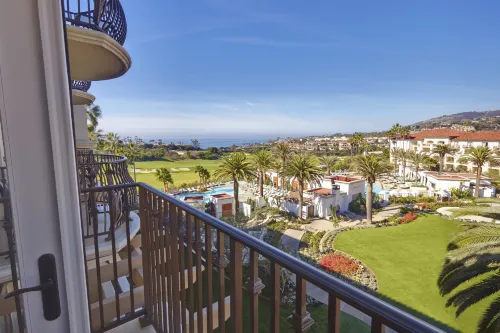 Waldorf Astoria Monarch Beach Resort & Club Dekat Hotel Photos