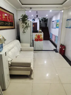 Mingya Hotel (Changchun Jilin University Second Hospital Branch) Empfohlen Photos