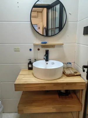Fenghuang Barley Country Inn Rooms Photos