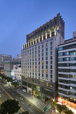 Jeju Central City Hotel À ne pas manquer Photos