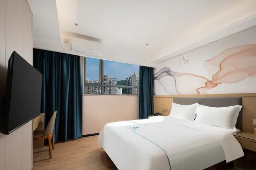Guanli Hotel Избранное Photos