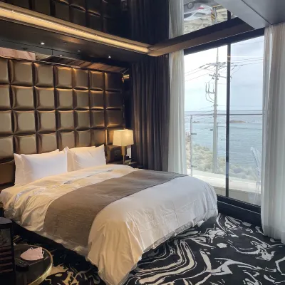 Best Louis Hamilton Hotel Ocean Terrace Camere Photos