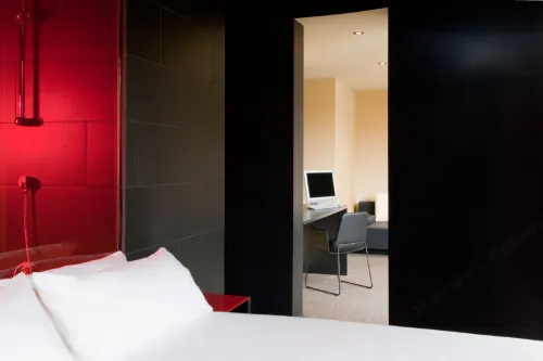 Axel Hotel Berlin-Adults Only Rooms Photos