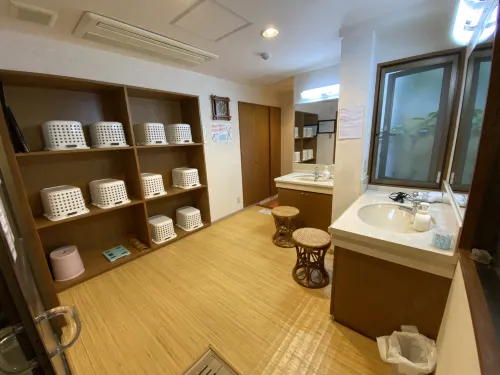 Atami Onsen Guest House Megumi Featured Photos