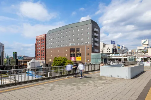 JR-EAST HOTEL METS TSUDANUMA Empfohlen Photos