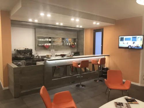 Hotel Sirio, Sure Hotel Collection by Best Western Featured Photos