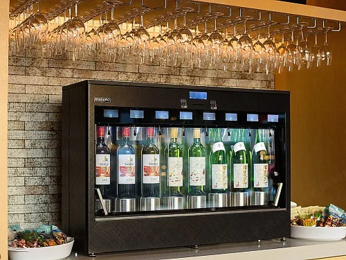 Hotel Forza Kanazawa Dining Photos