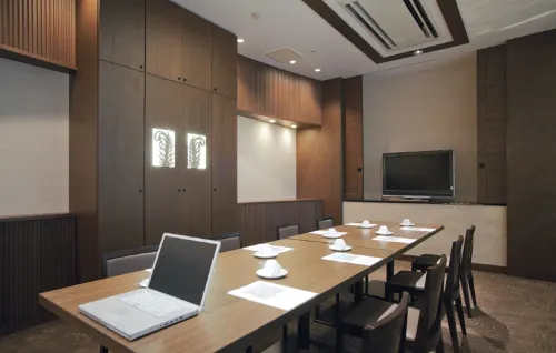 Hakata Excel Hotel Tokyu مرافق الأعمال Photos