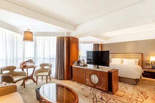 Shantou International Hotel Da non perdere Photos