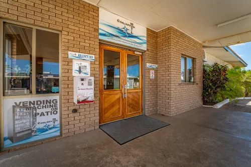 Carnarvon Motel Da non perdere Photos