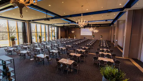 Van der Valk Hotel Eindhoven Da non perdere Photos